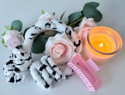 Mini Animal Print Pamper