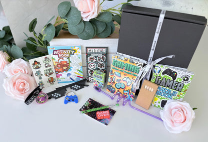 Gaming Gift Box