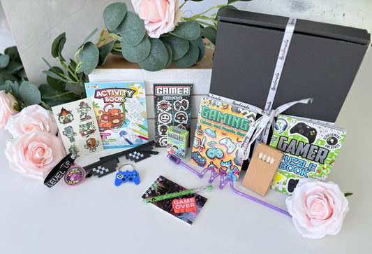 Gaming Gift Box