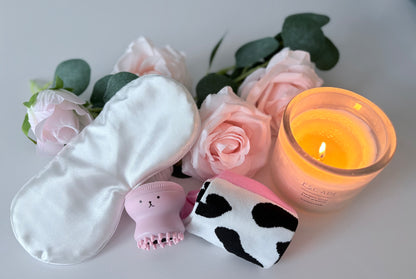 Mini Animal Print Pamper