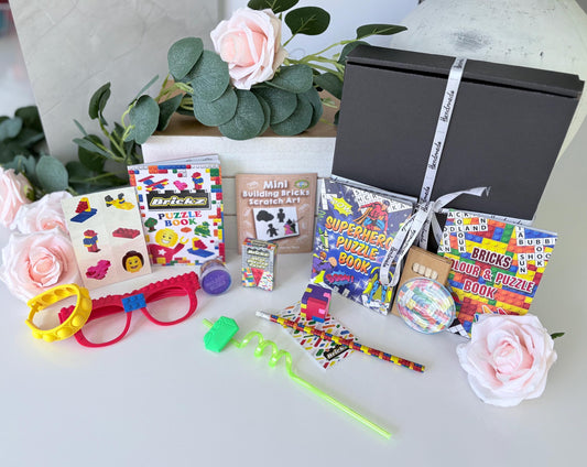 Brickz Gift Box