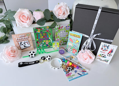 Football Gift Box